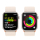 Apple Watch 9 45/Starlight Aluminium/Sport Loop LTE - 1180373 - zdjęcie 9
